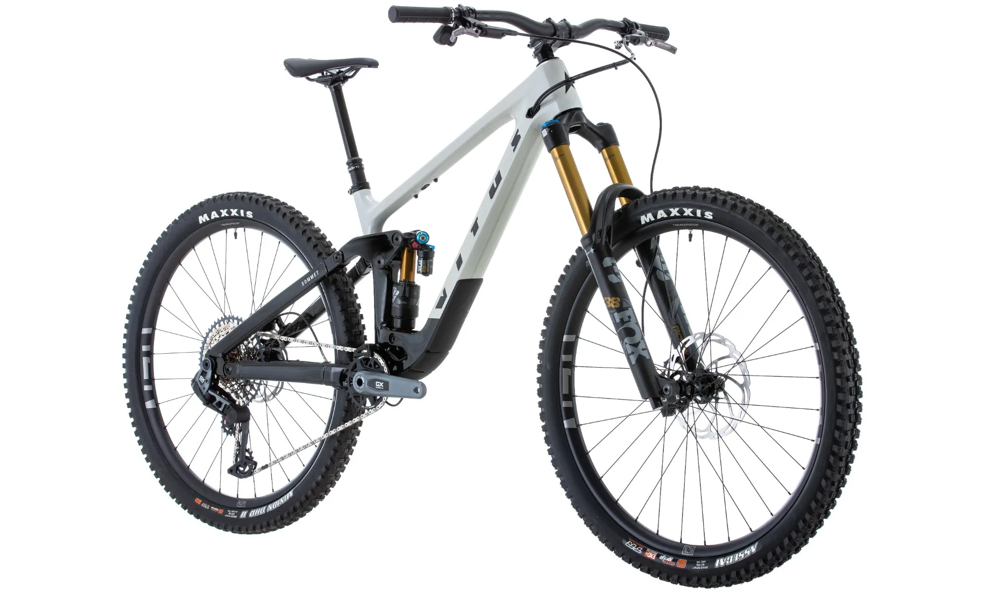 Vitus Sommet 290 CRX Mountain Bike