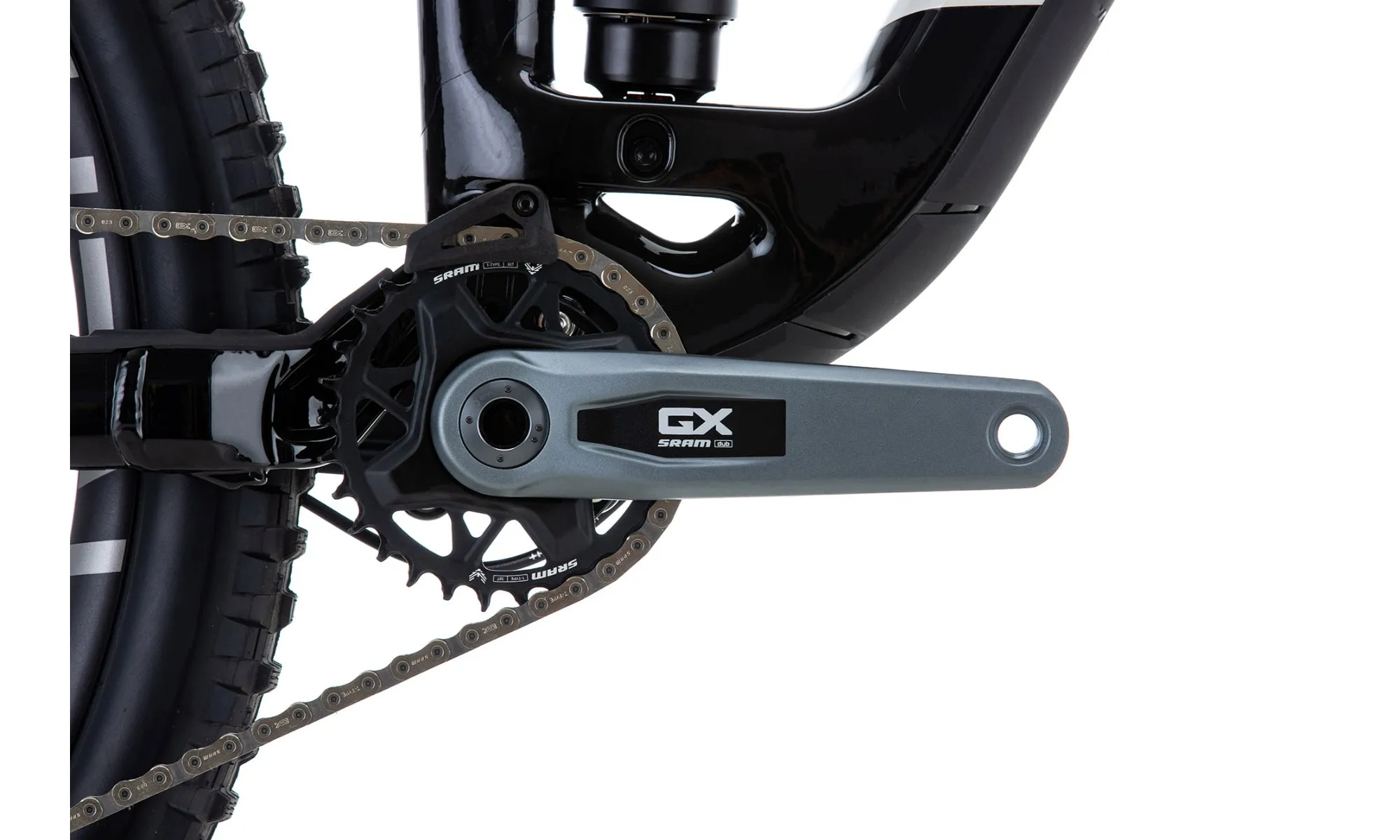 Vitus Sommet 290 CRX Mountain Bike