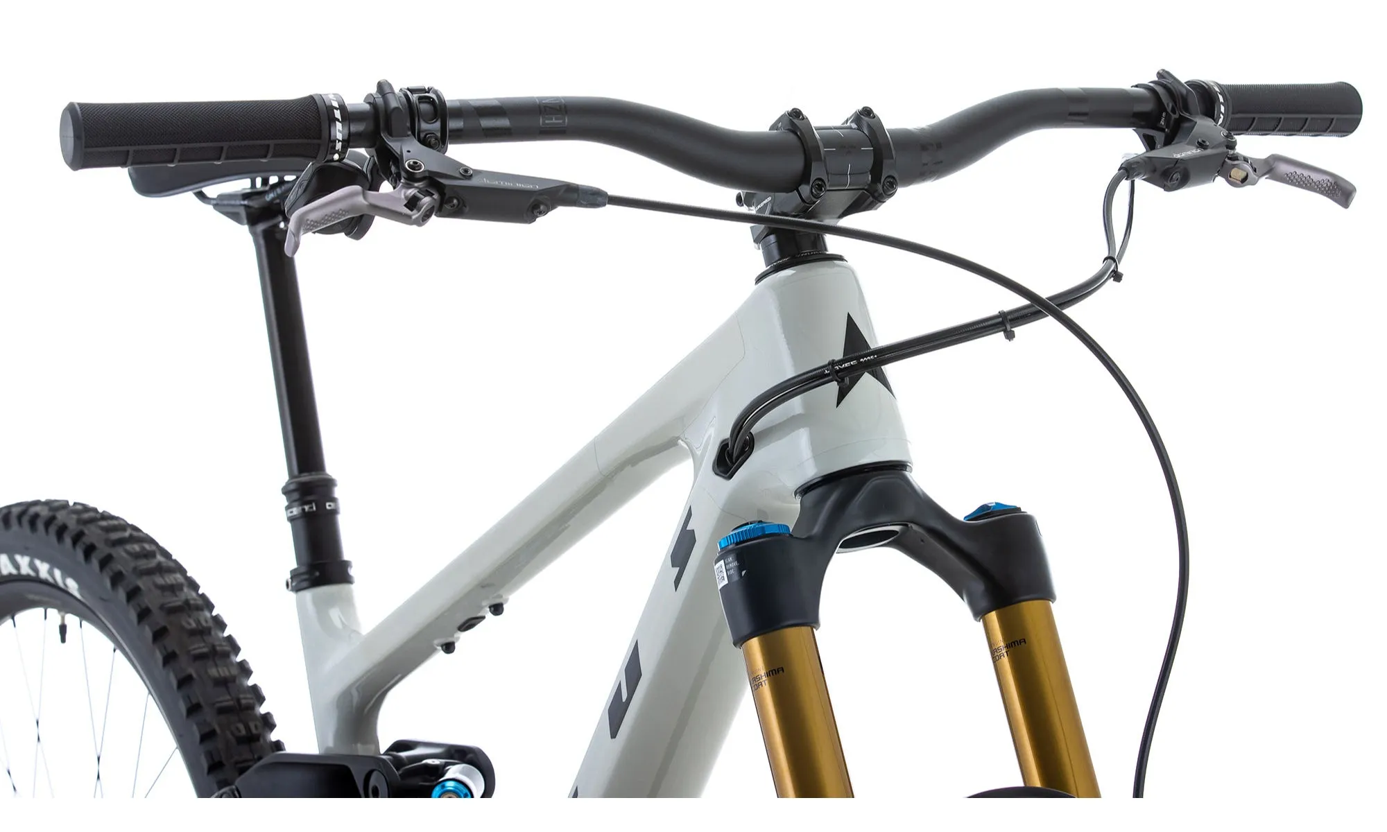 Vitus Sommet 290 CRX Mountain Bike