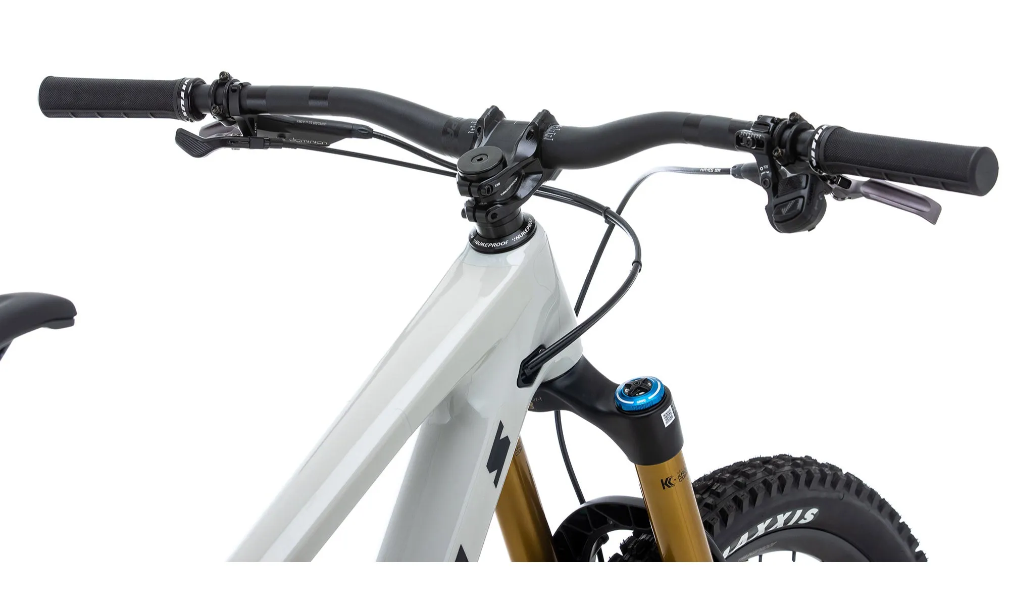 Vitus Sommet 290 CRX Mountain Bike
