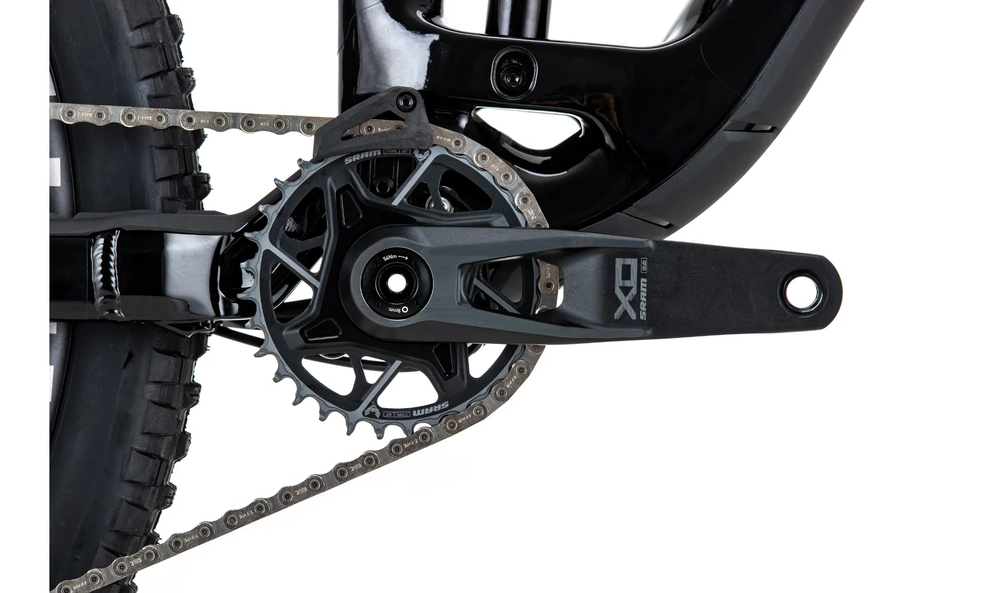 Vitus Sommet 297 AMP Mountain Bike