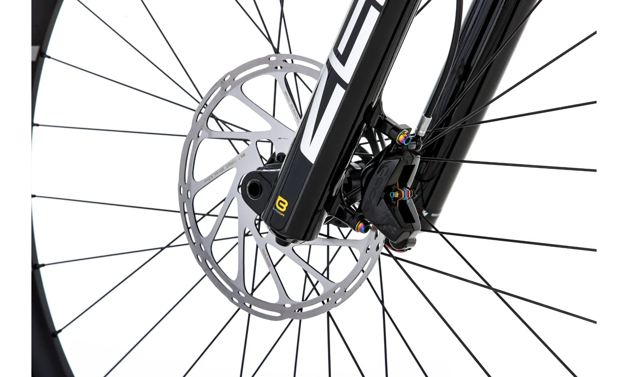 Vitus Sommet 297 AMP Mountain Bike