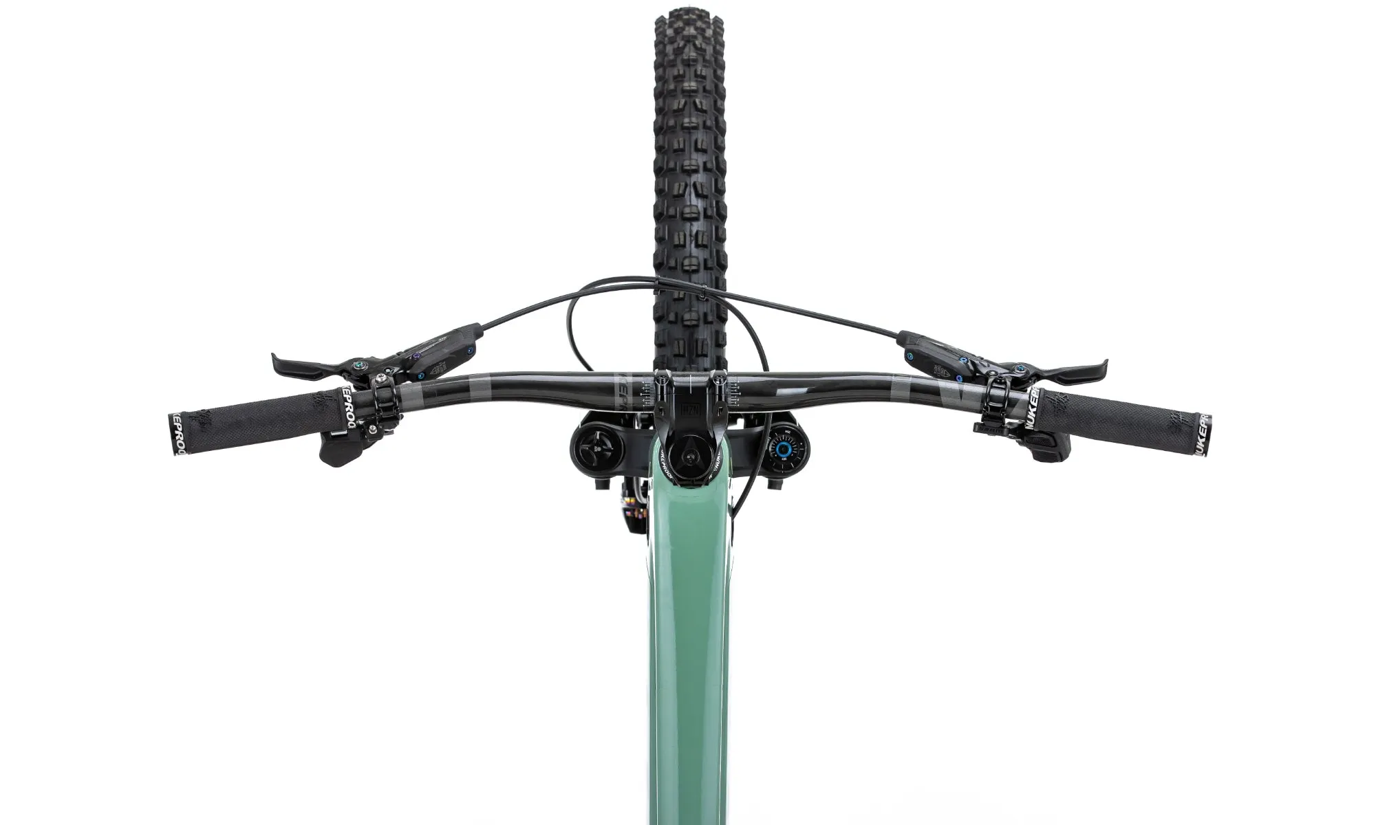 Vitus Sommet 297 AMP Mountain Bike