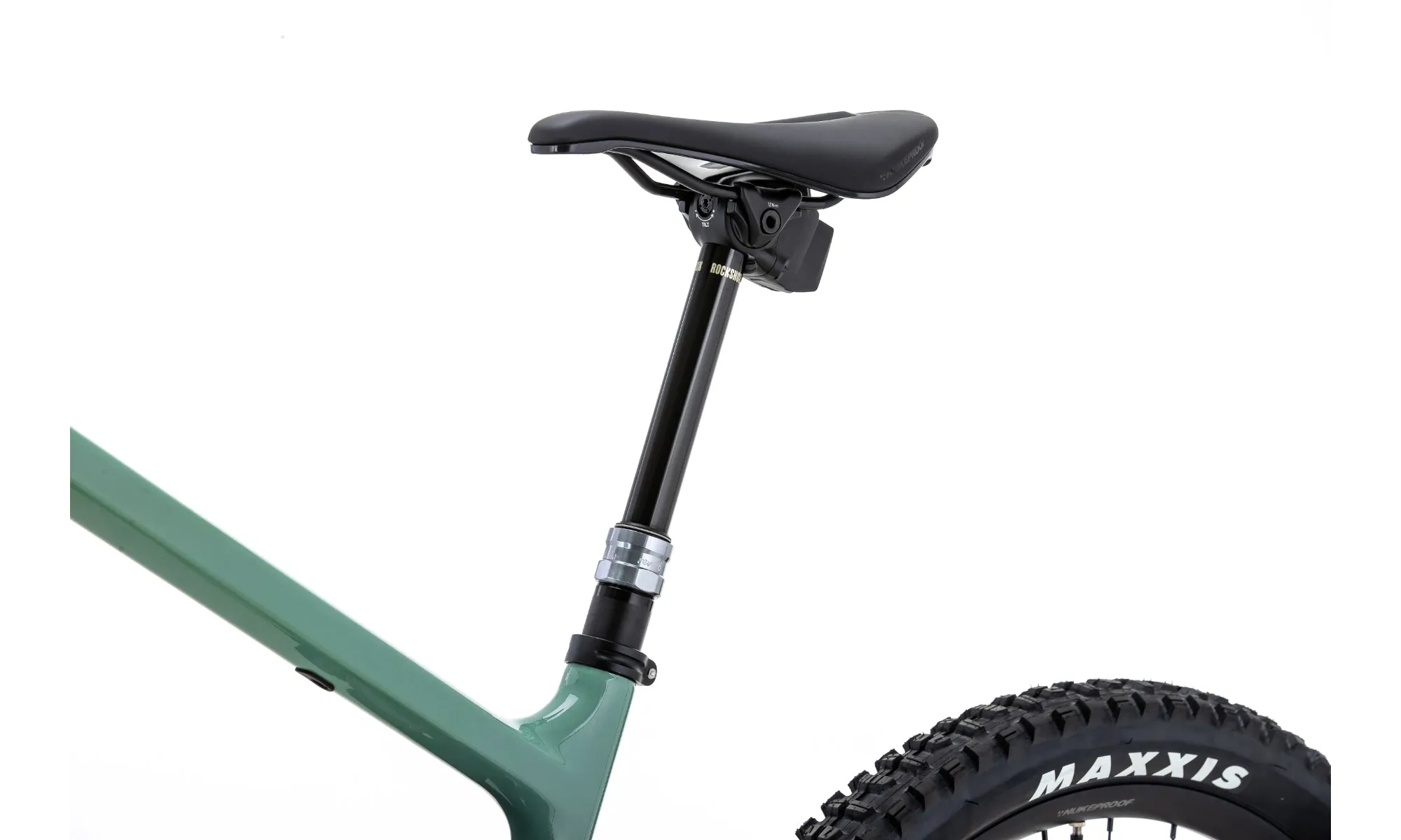 Vitus Sommet 297 AMP Mountain Bike