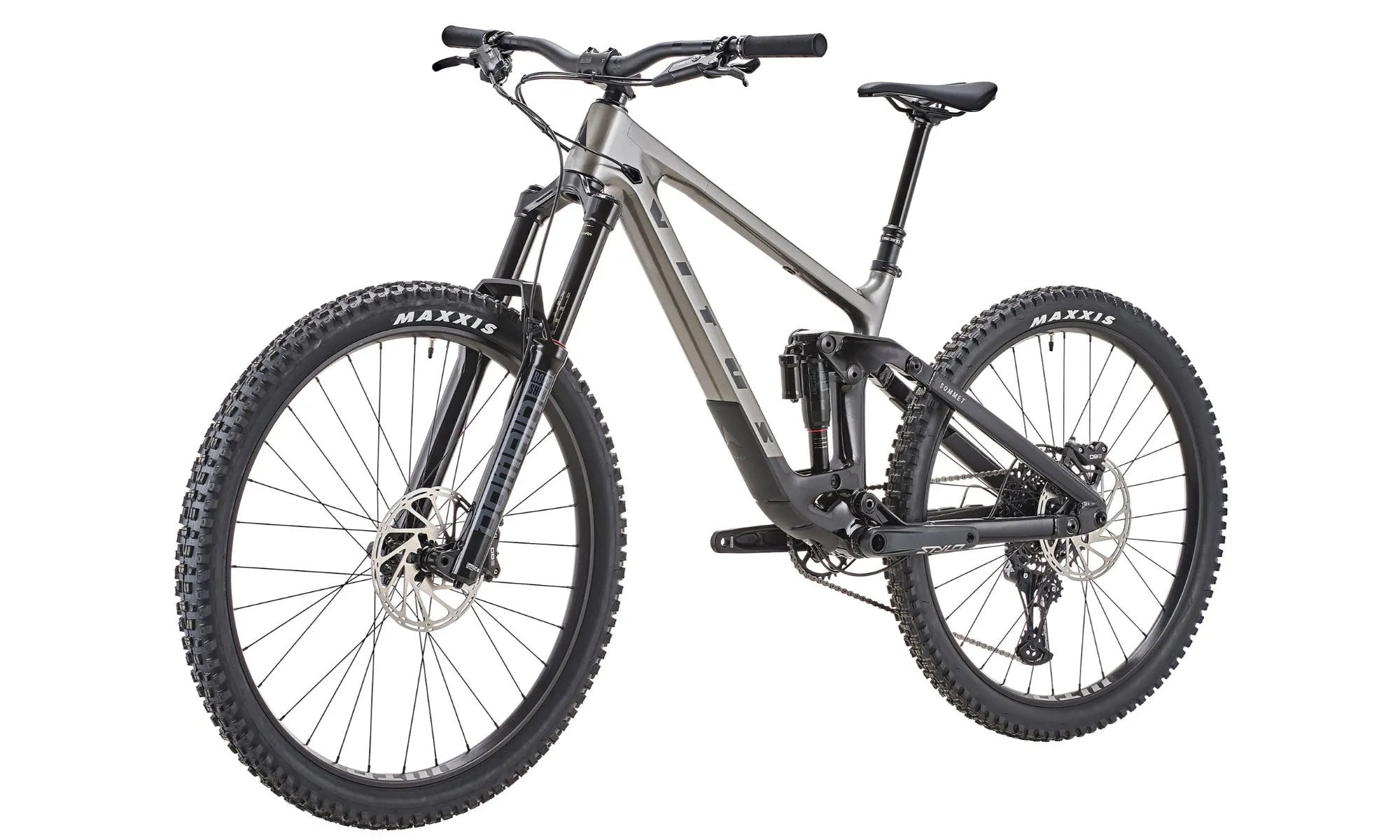Vitus Sommet 297 CR Mountain Bike