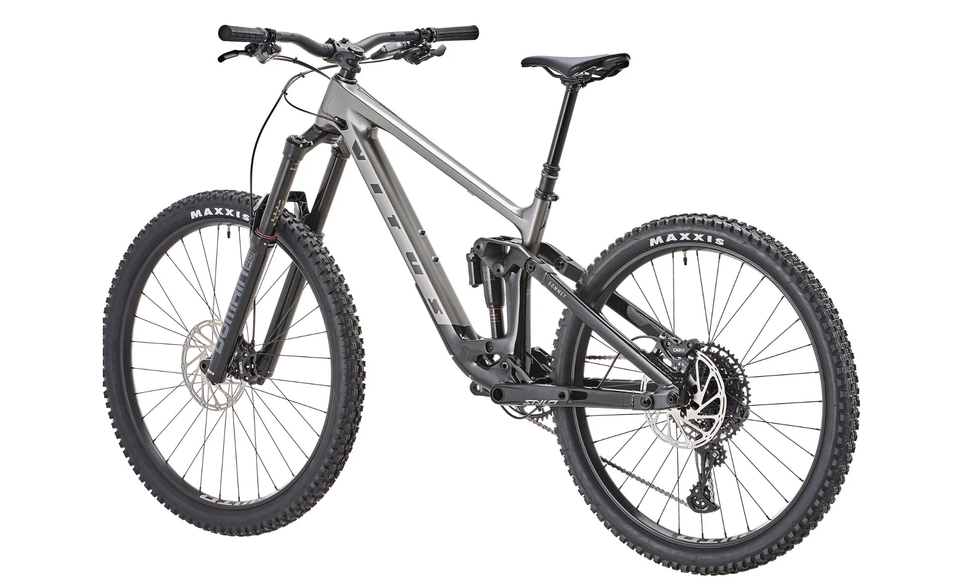 Vitus Sommet 297 CR Mountain Bike