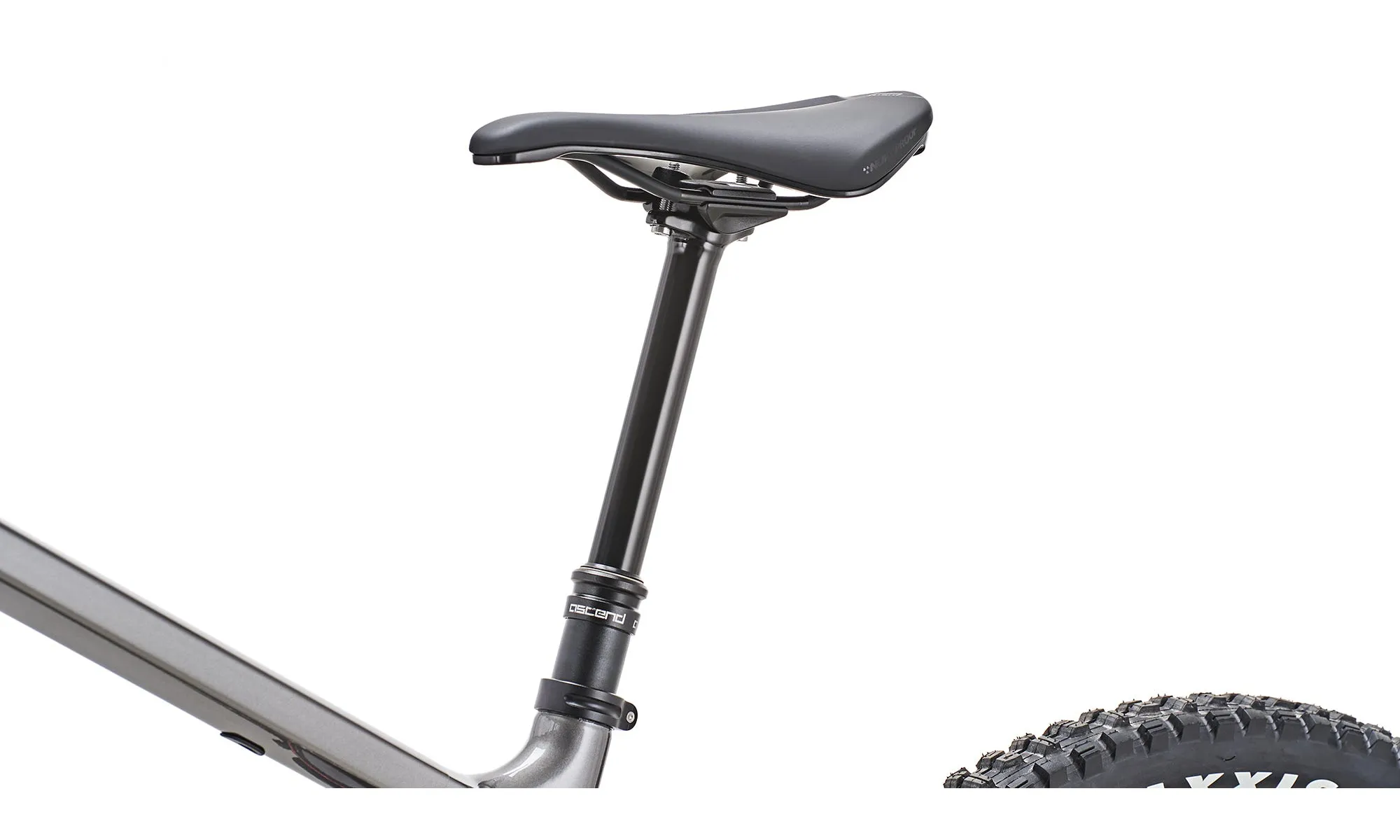 Vitus Sommet 297 CR Mountain Bike