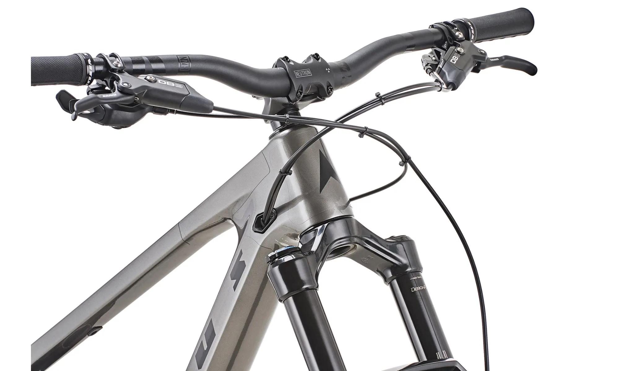 Vitus Sommet 297 CR Mountain Bike