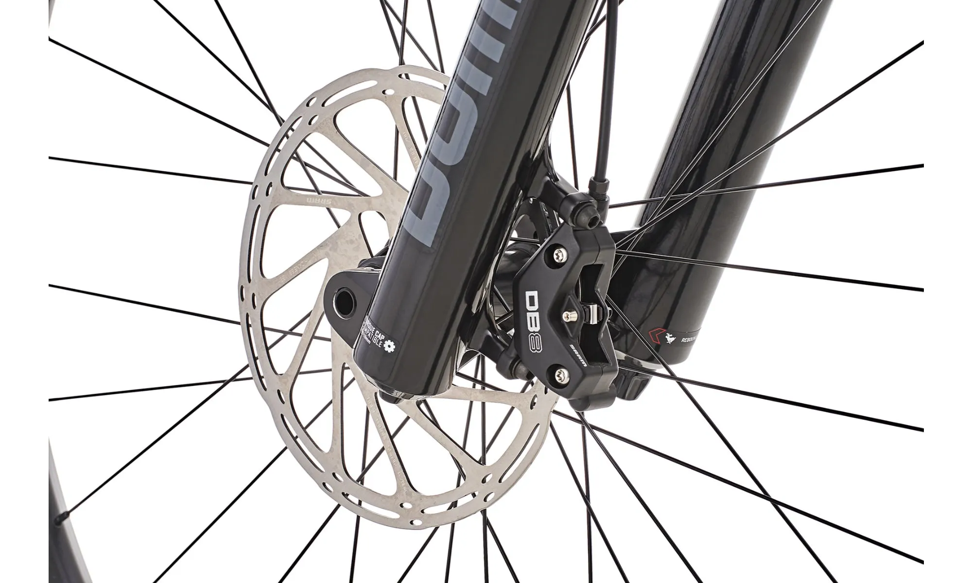 Vitus Sommet 297 CR Mountain Bike