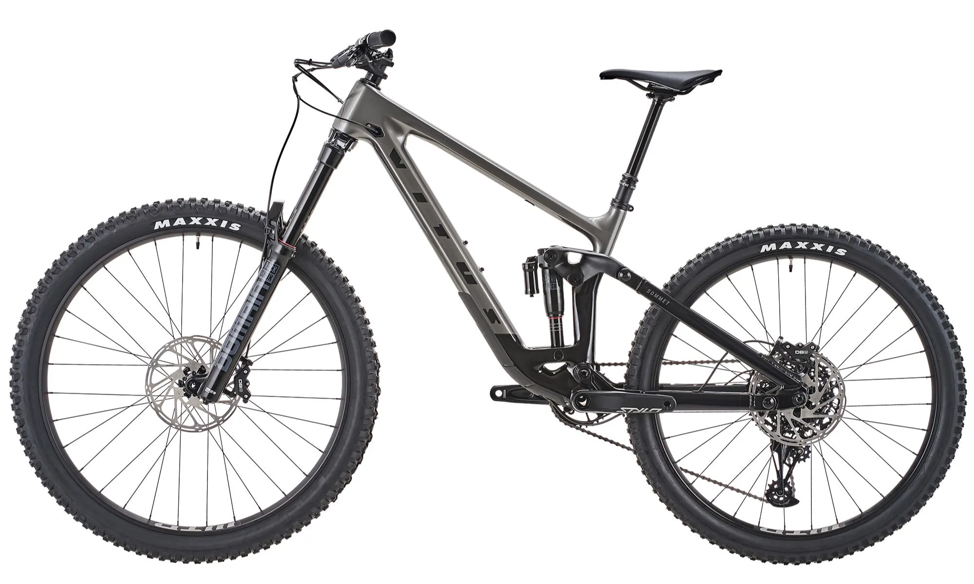 Vitus Sommet 297 CR Mountain Bike