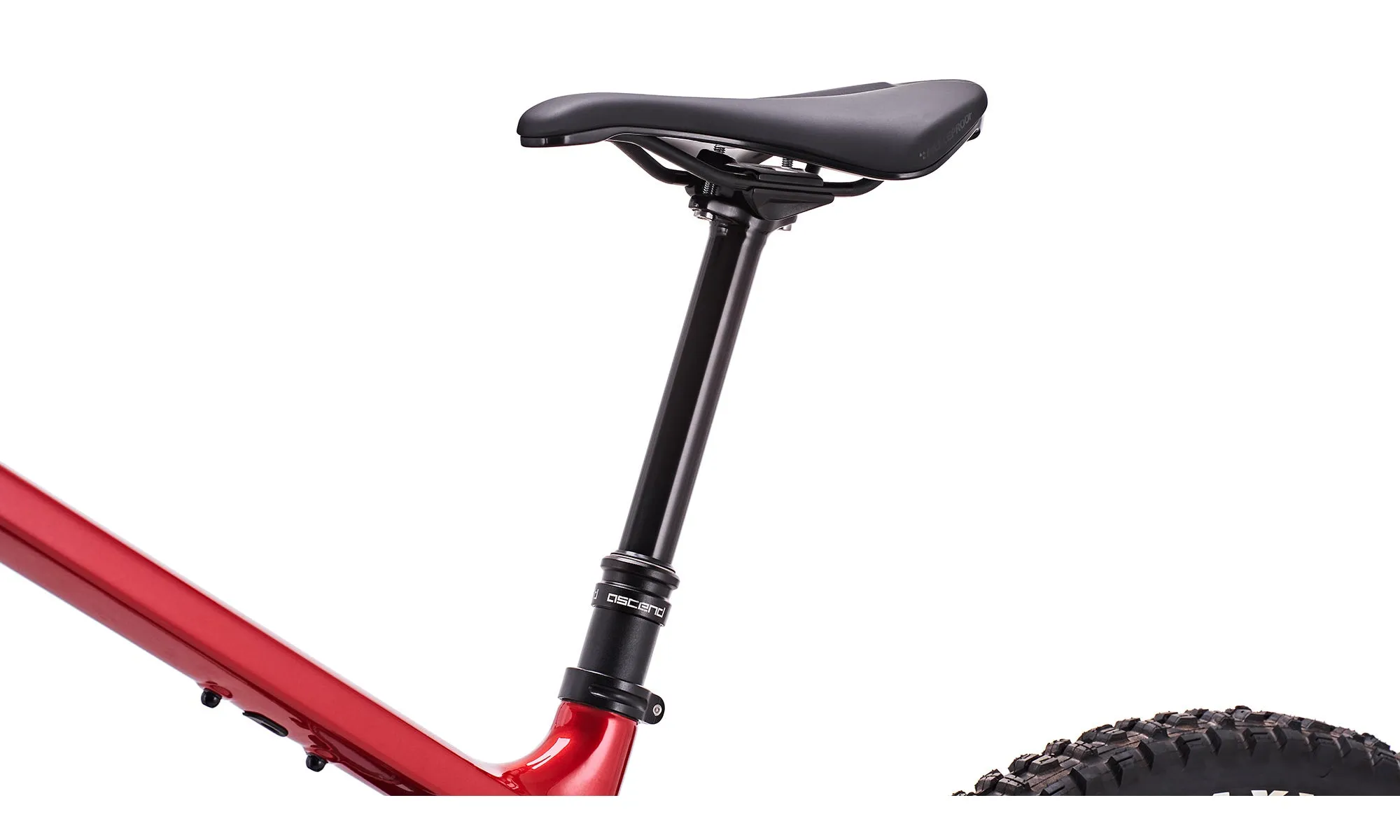 Vitus Sommet 297 CRS Mountain Bike