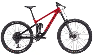 Vitus Sommet 297 CRS Mountain Bike