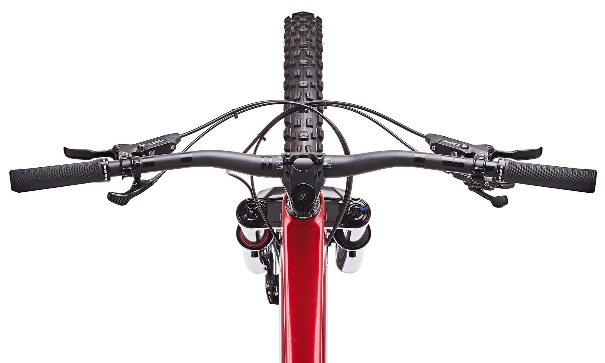 Vitus Sommet 297 CRS Mountain Bike