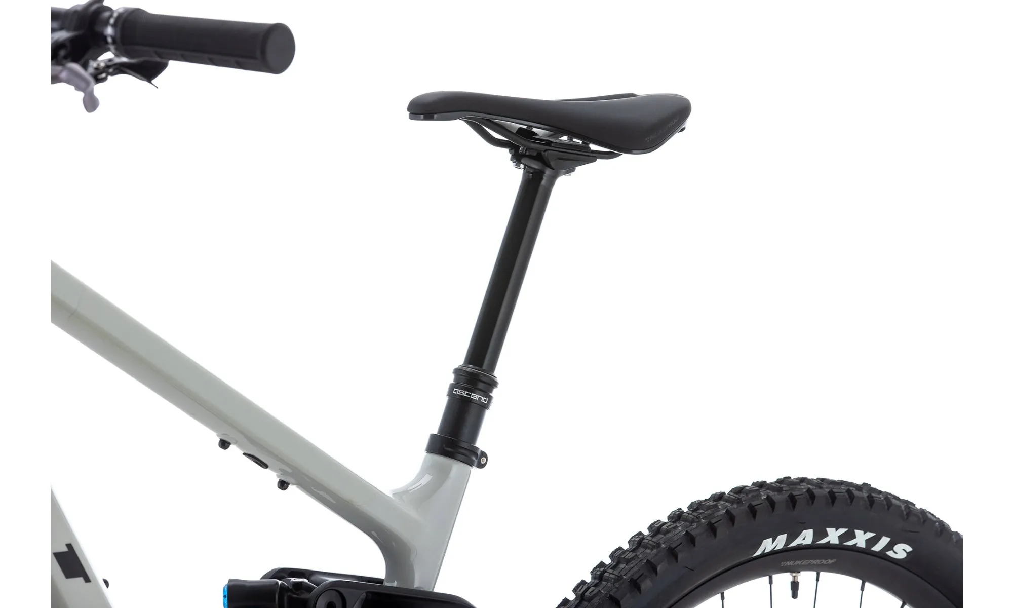 Vitus Sommet 297 CRX Mountain Bike