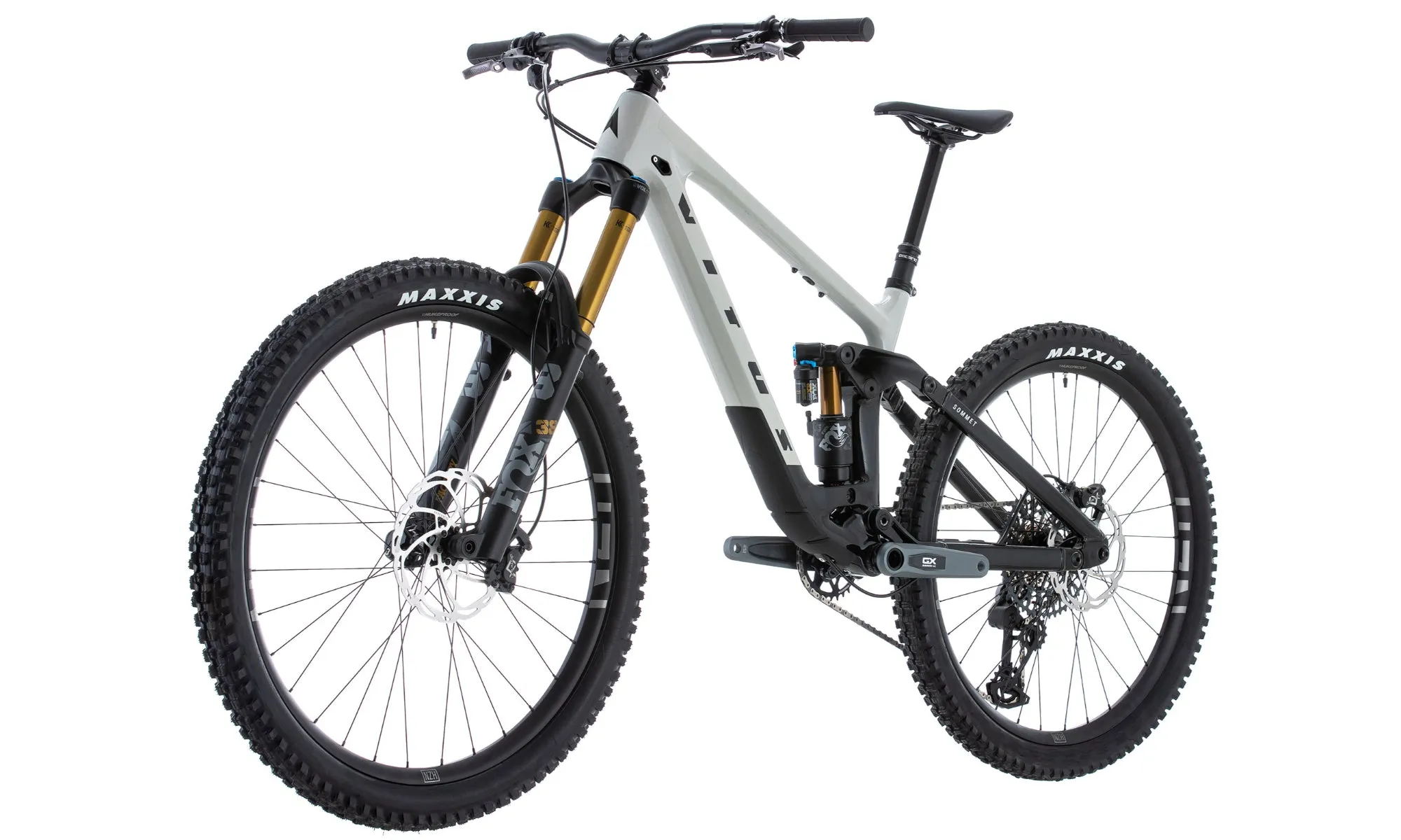 Vitus Sommet 297 CRX Mountain Bike