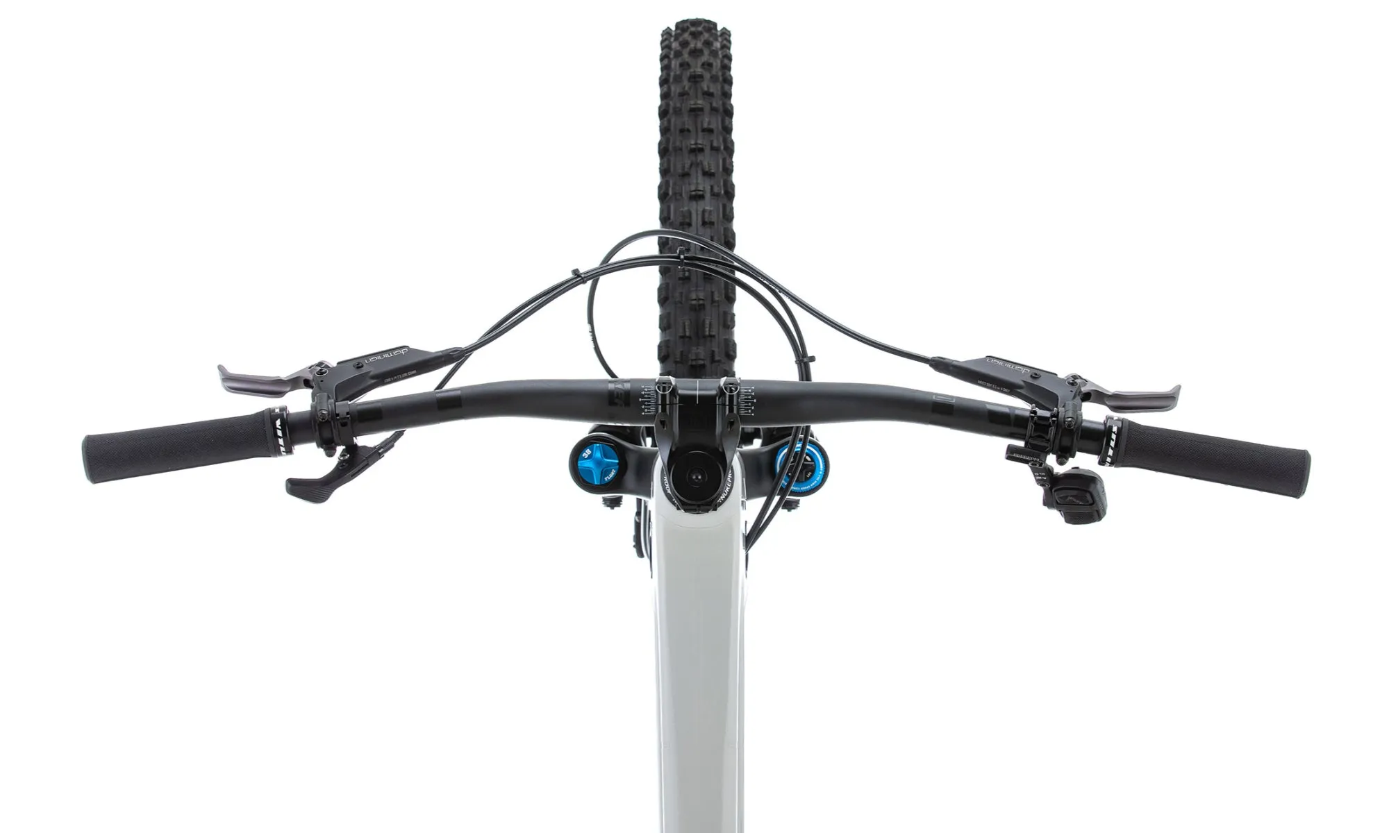 Vitus Sommet 297 CRX Mountain Bike