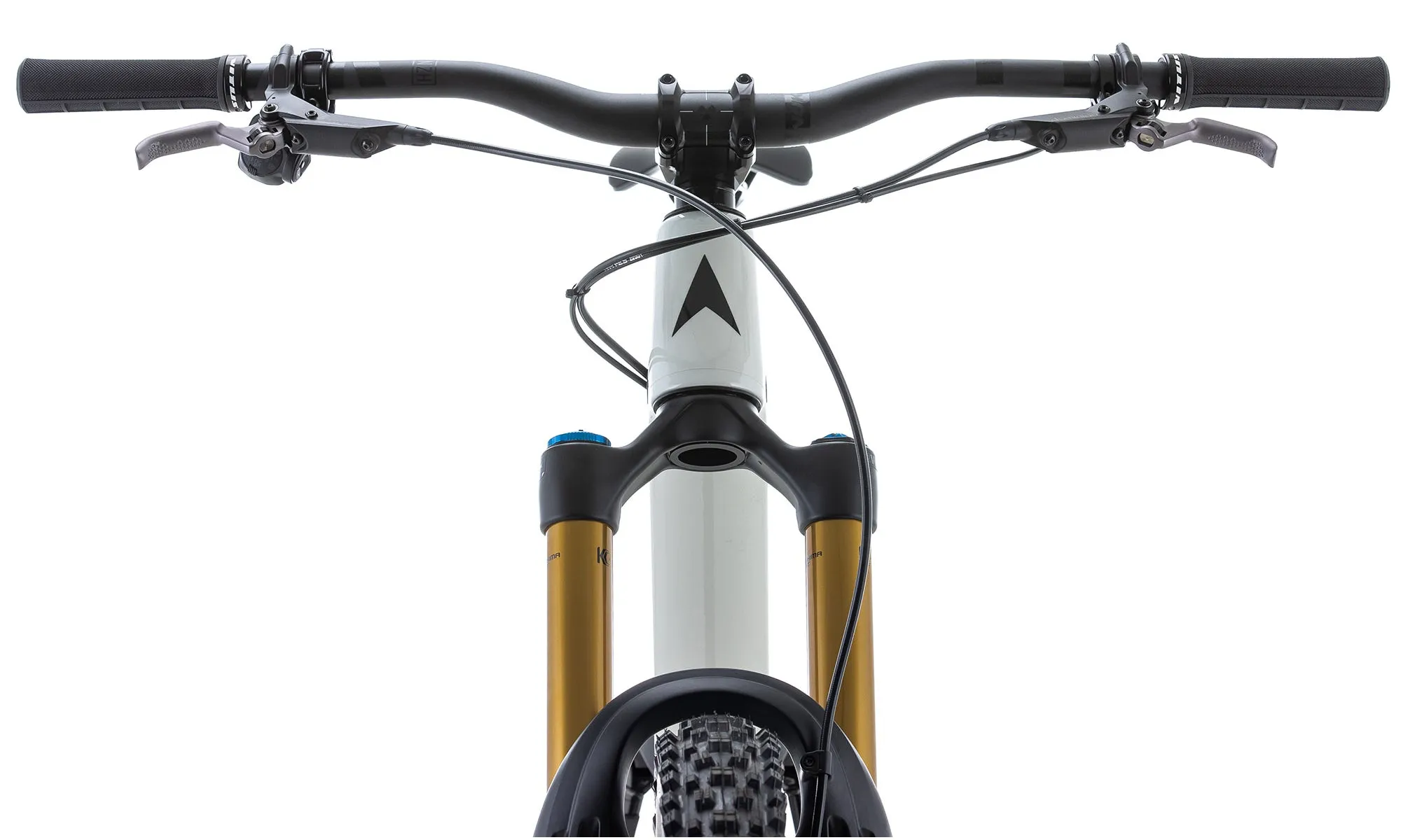 Vitus Sommet 297 CRX Mountain Bike