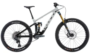 Vitus Sommet 297 CRX Mountain Bike