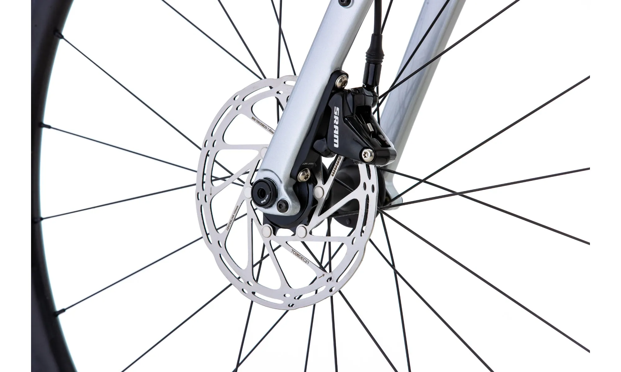 Vitus Substance Carbon Apex Gravel Bike