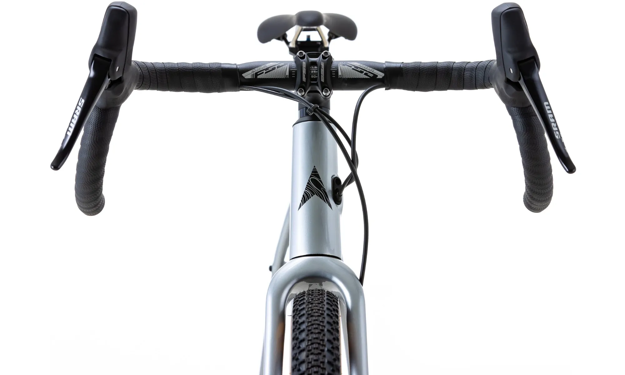 Vitus Substance Carbon Apex Gravel Bike