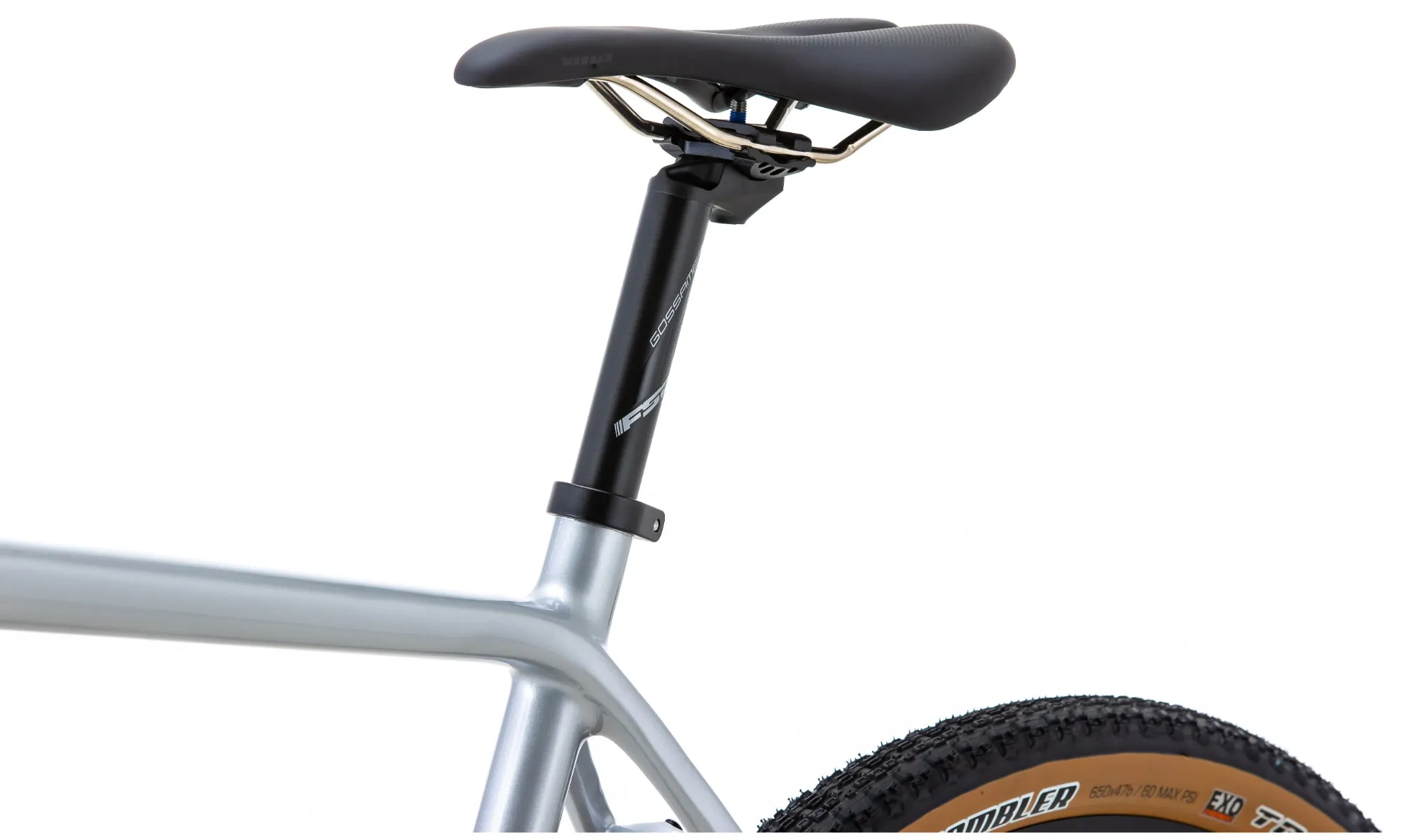 Vitus Substance Carbon Apex Gravel Bike