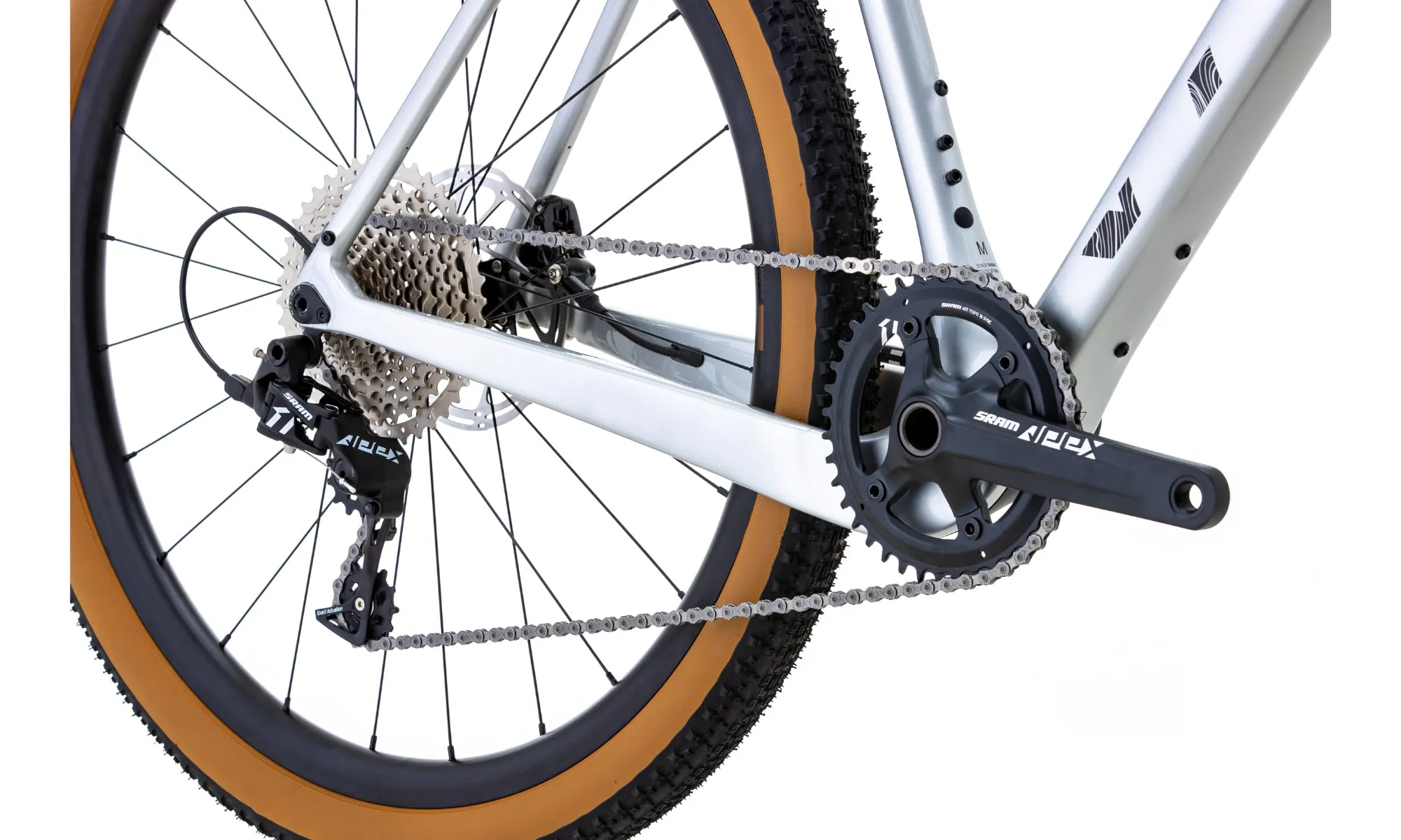 Vitus Substance Carbon Apex Gravel Bike
