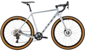 Vitus Substance Carbon Apex Gravel Bike