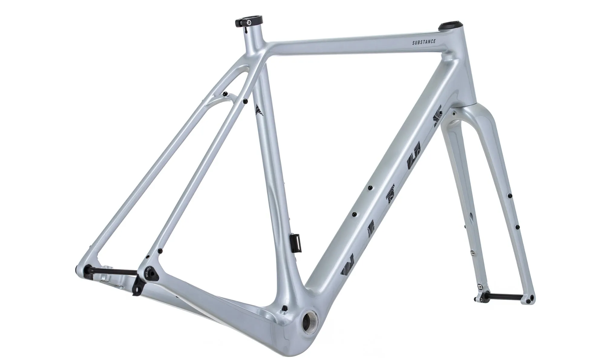 Vitus Substance Carbon Frameset