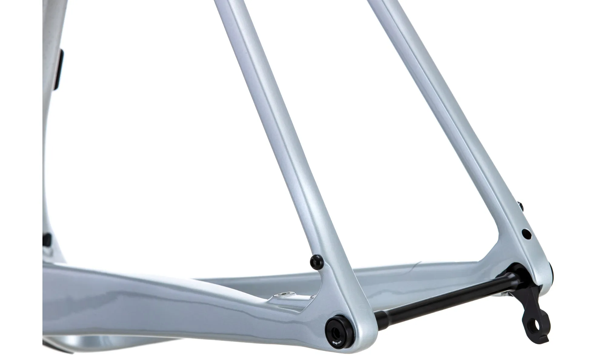 Vitus Substance Carbon Frameset