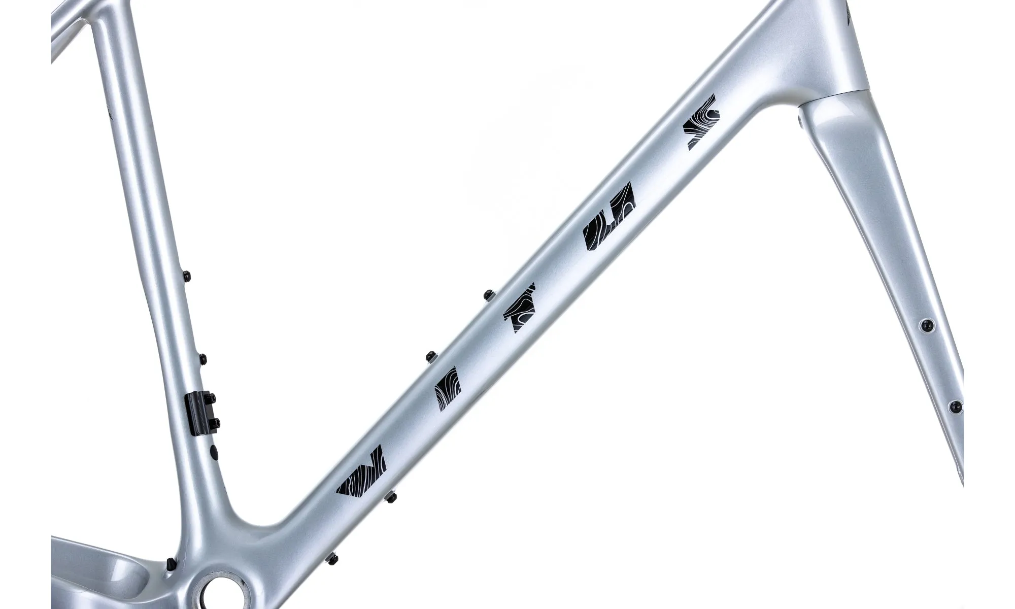 Vitus Substance Carbon Frameset