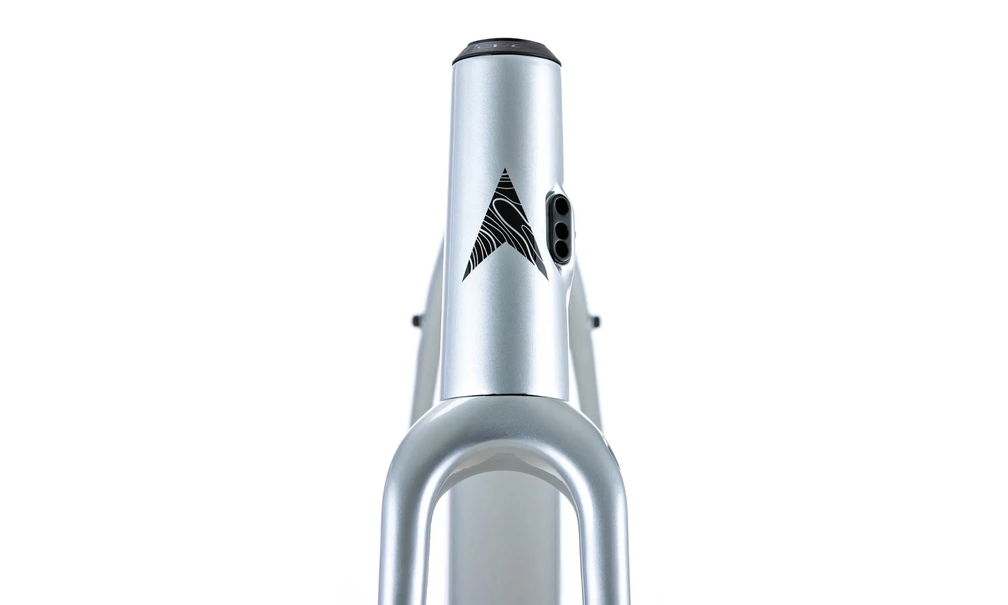 Vitus Substance Carbon Frameset