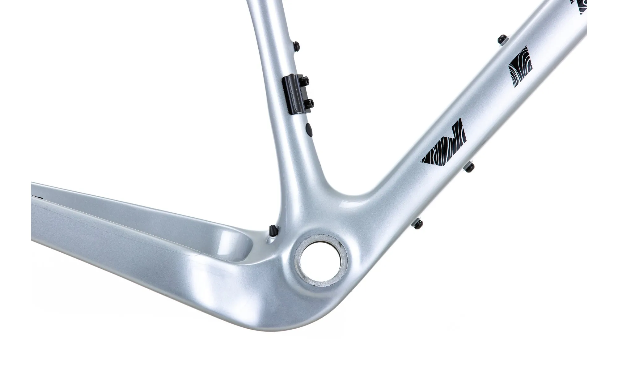 Vitus Substance Carbon Frameset