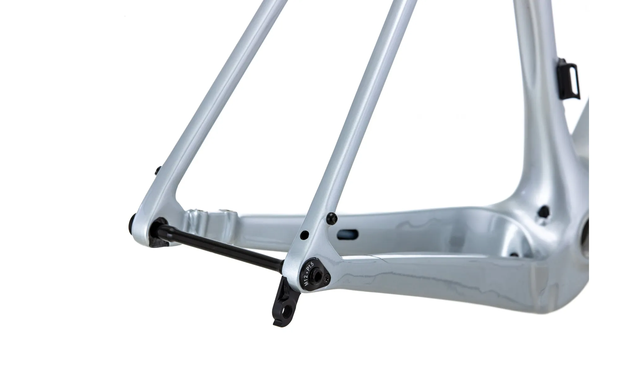 Vitus Substance Carbon Frameset