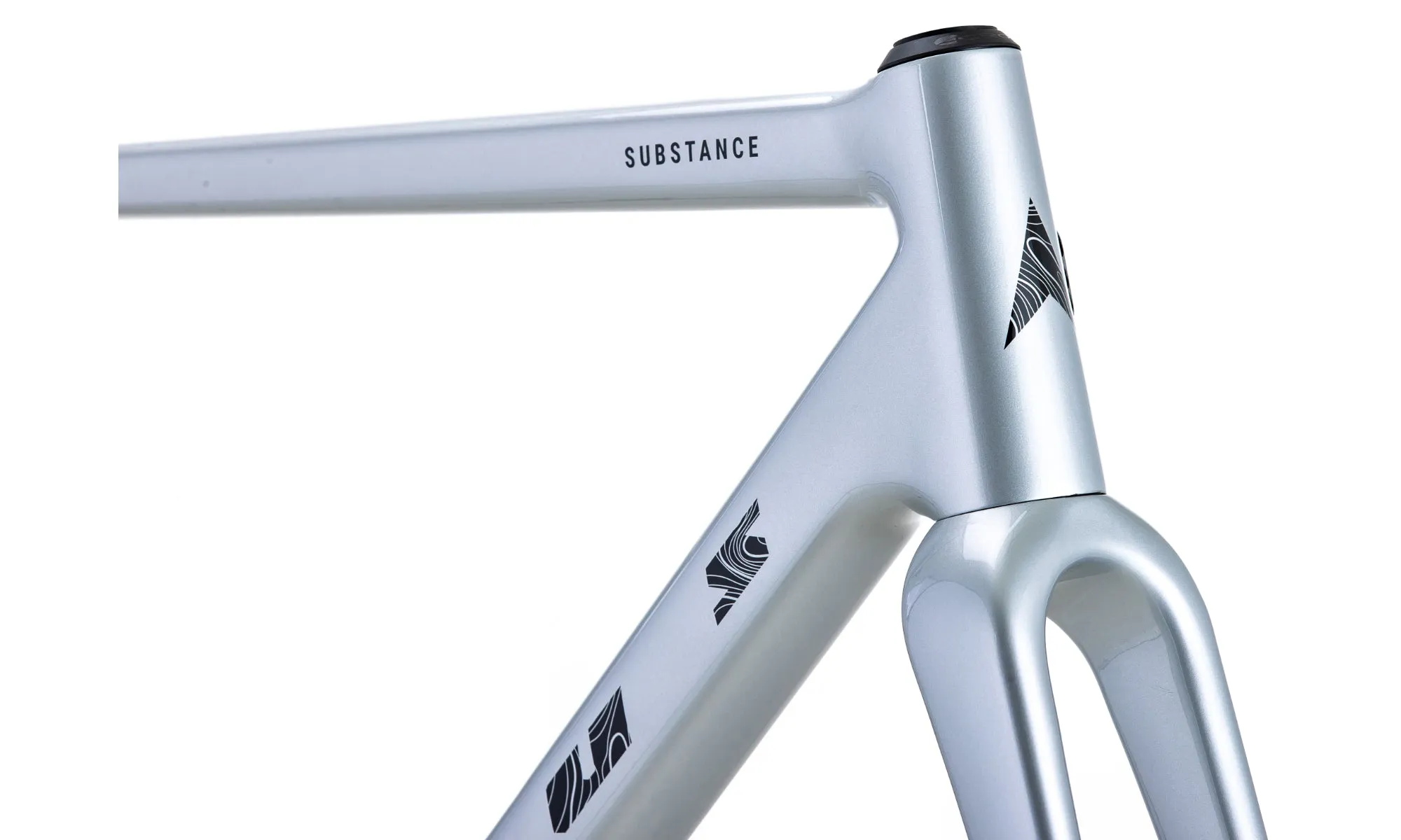 Vitus Substance Carbon Frameset