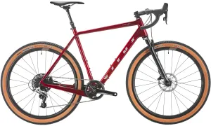 Vitus Substance Carbon HT Rival Gravel Bike