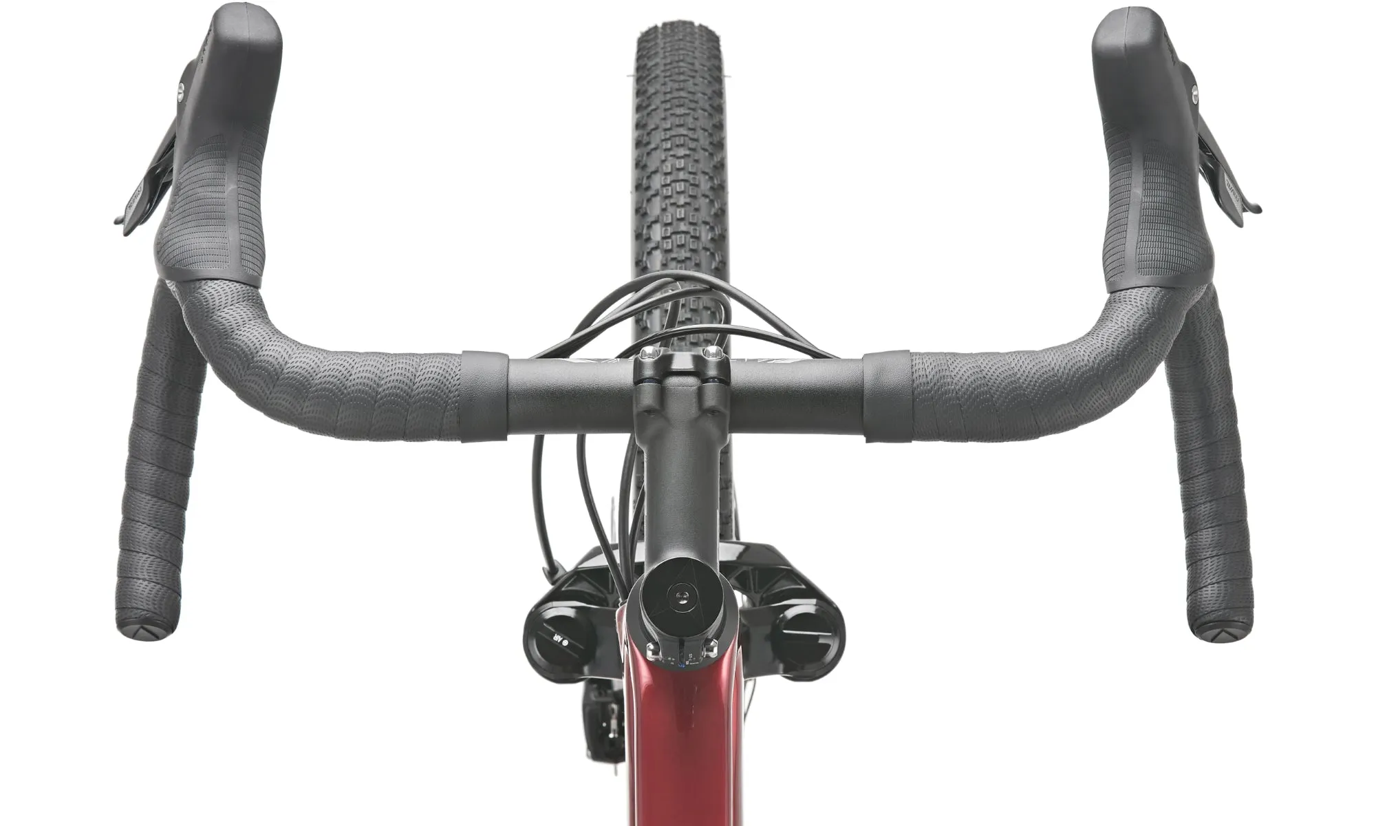 Vitus Substance Carbon HT Rival Gravel Bike