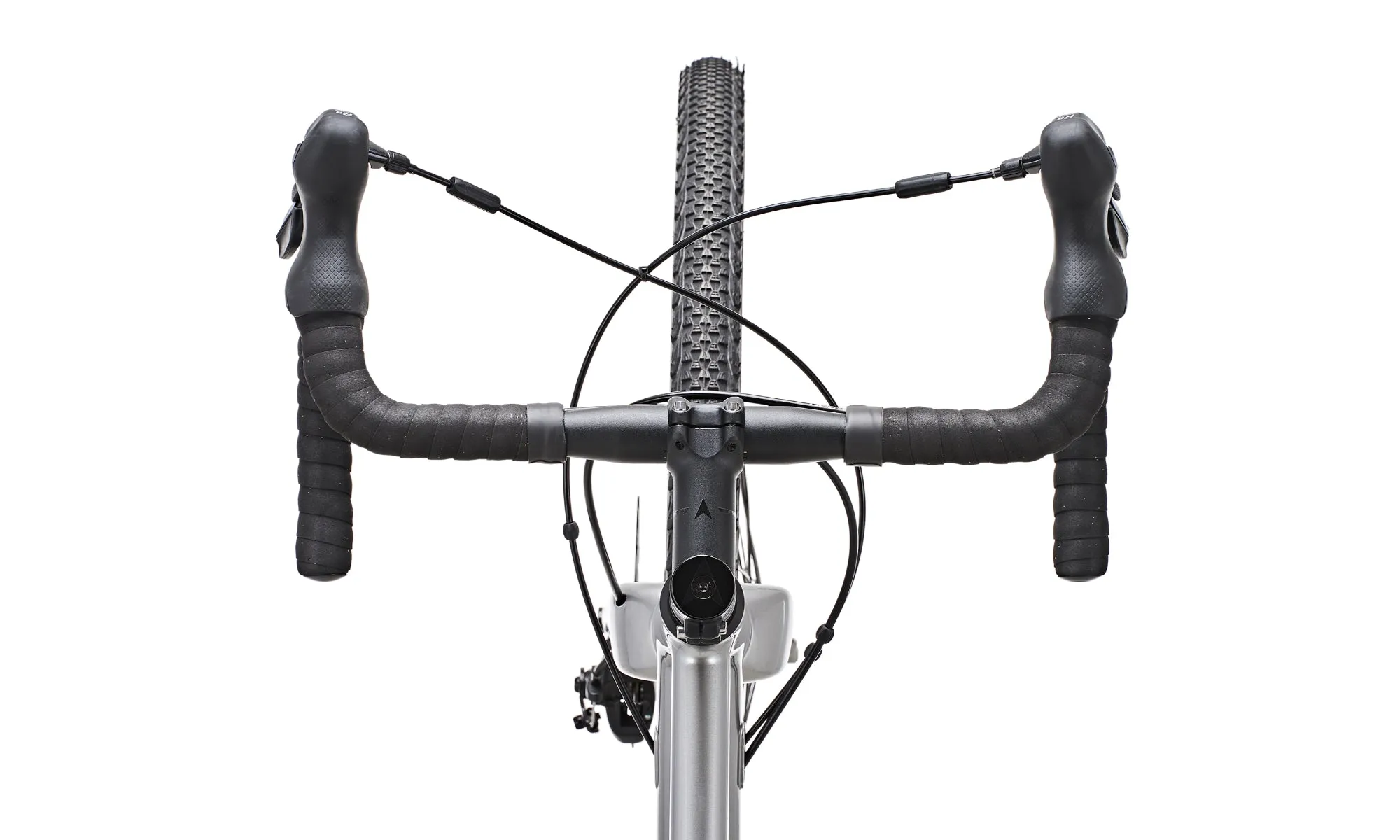 Vitus Substance V Gravel Bike