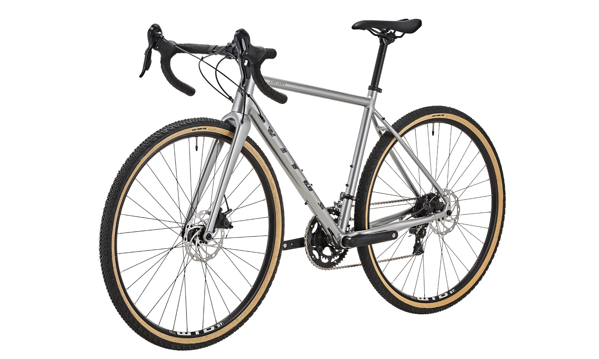 Vitus Substance V Gravel Bike