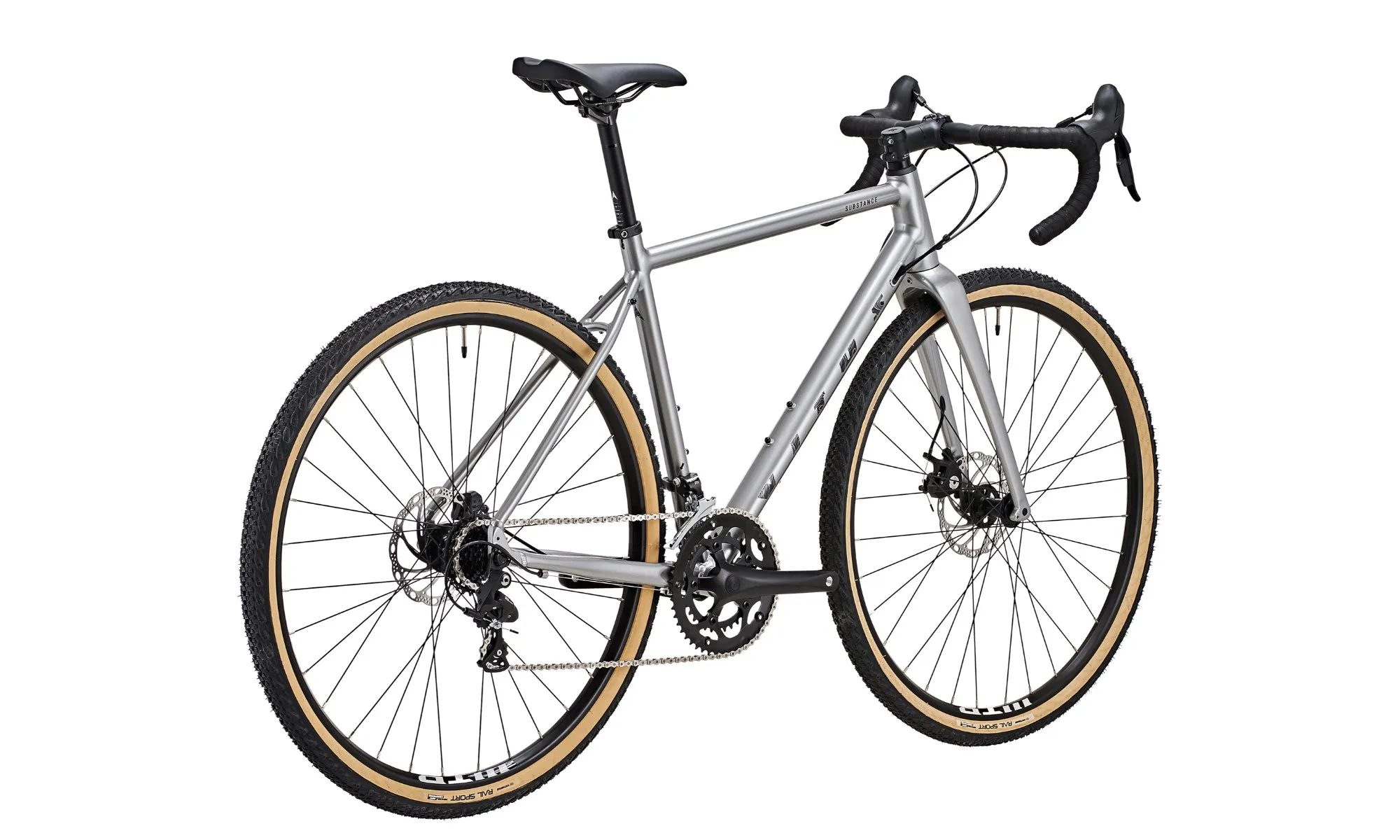 Vitus Substance V Gravel Bike