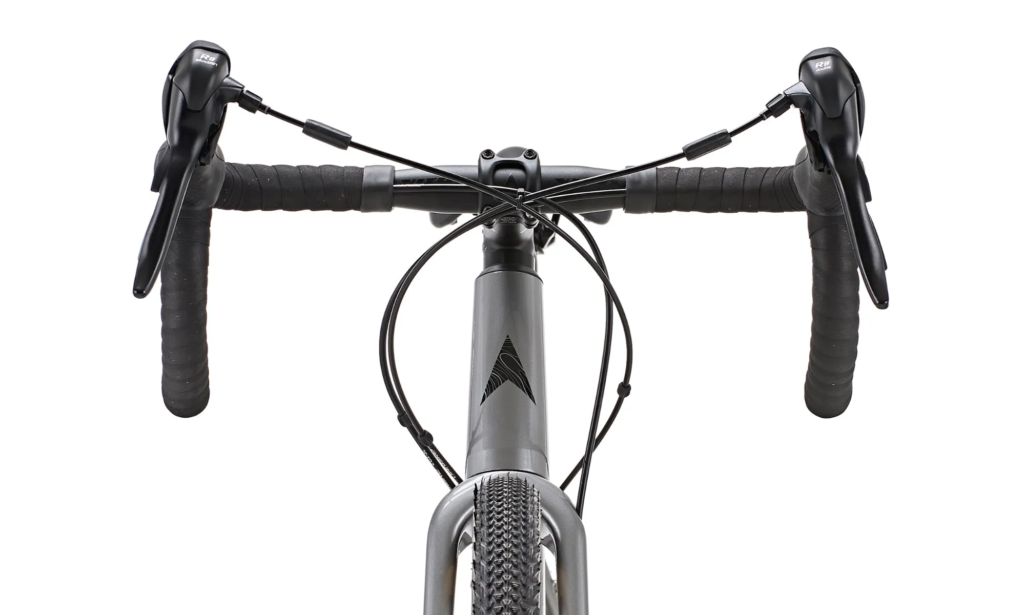 Vitus Substance V Gravel Bike