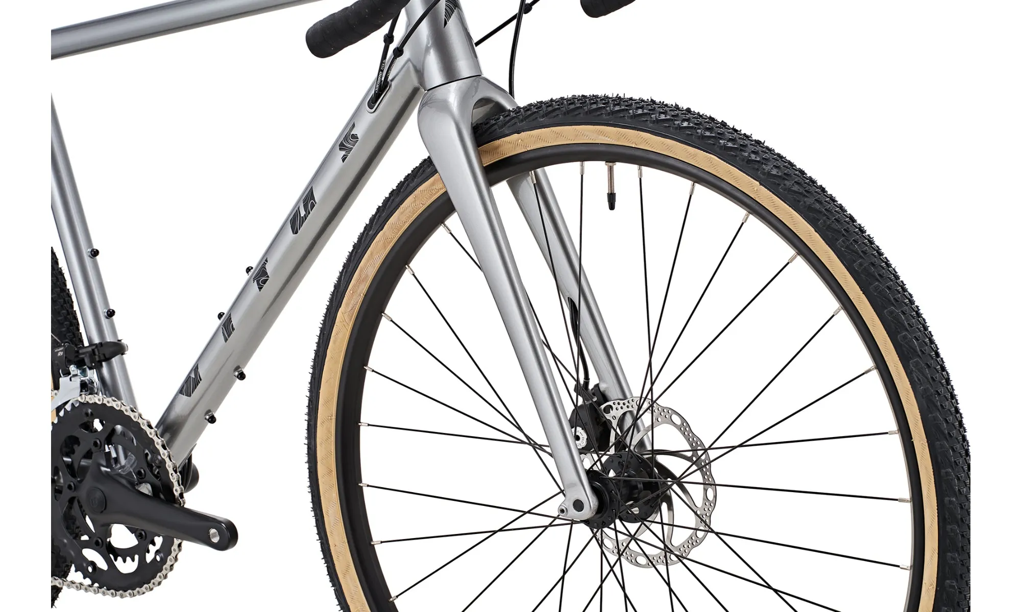 Vitus Substance V Gravel Bike