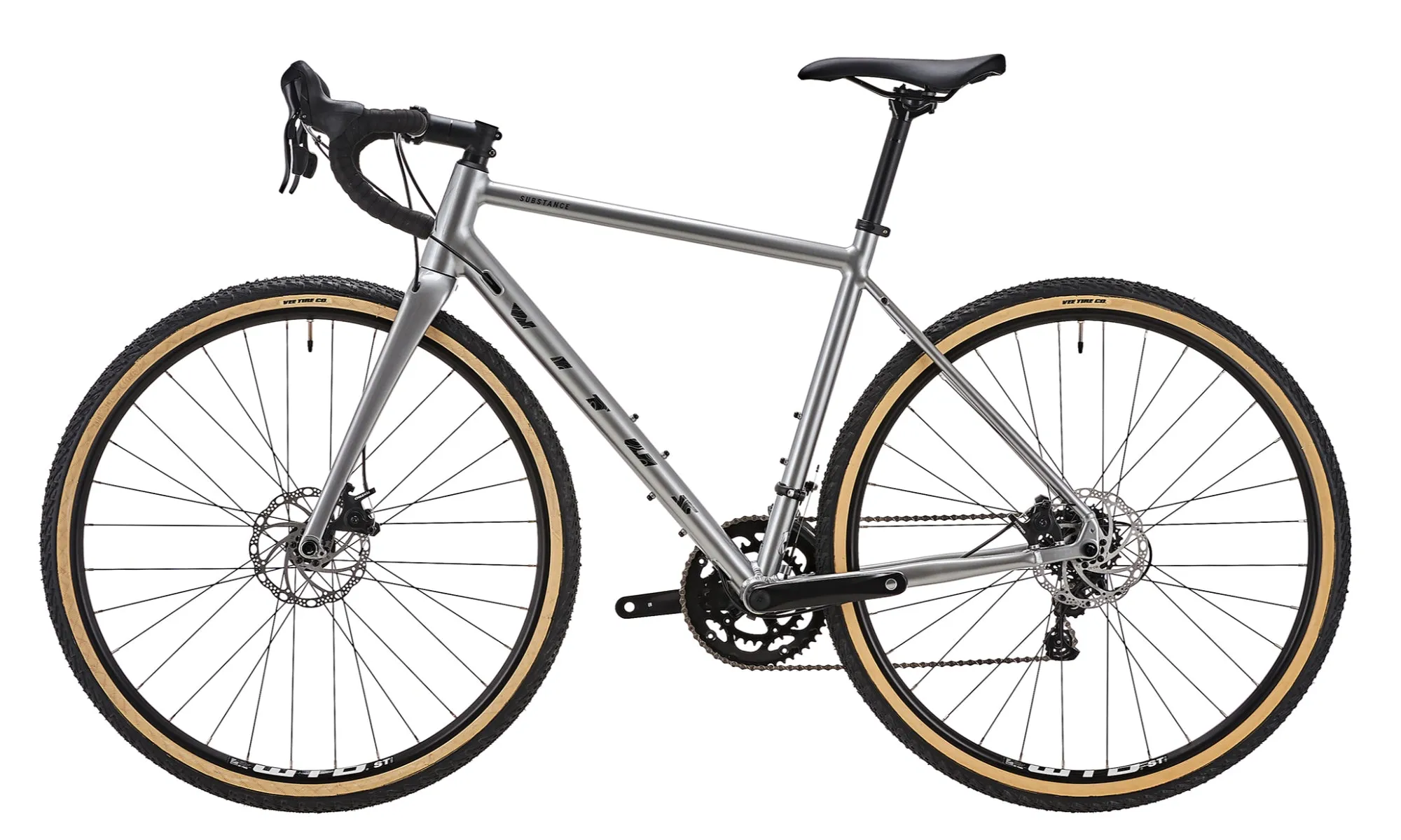 Vitus Substance V Gravel Bike