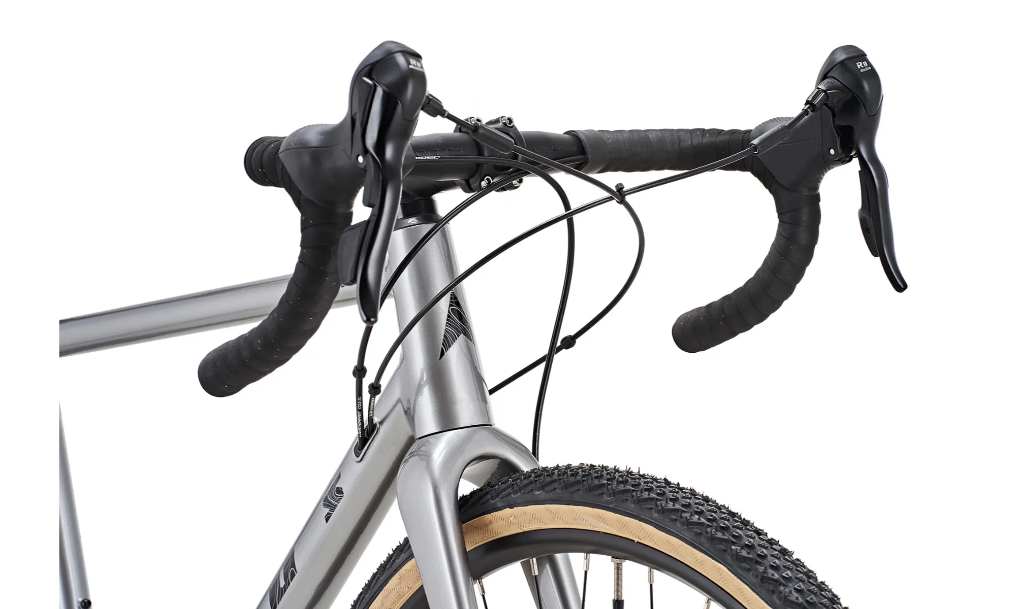 Vitus Substance V Gravel Bike