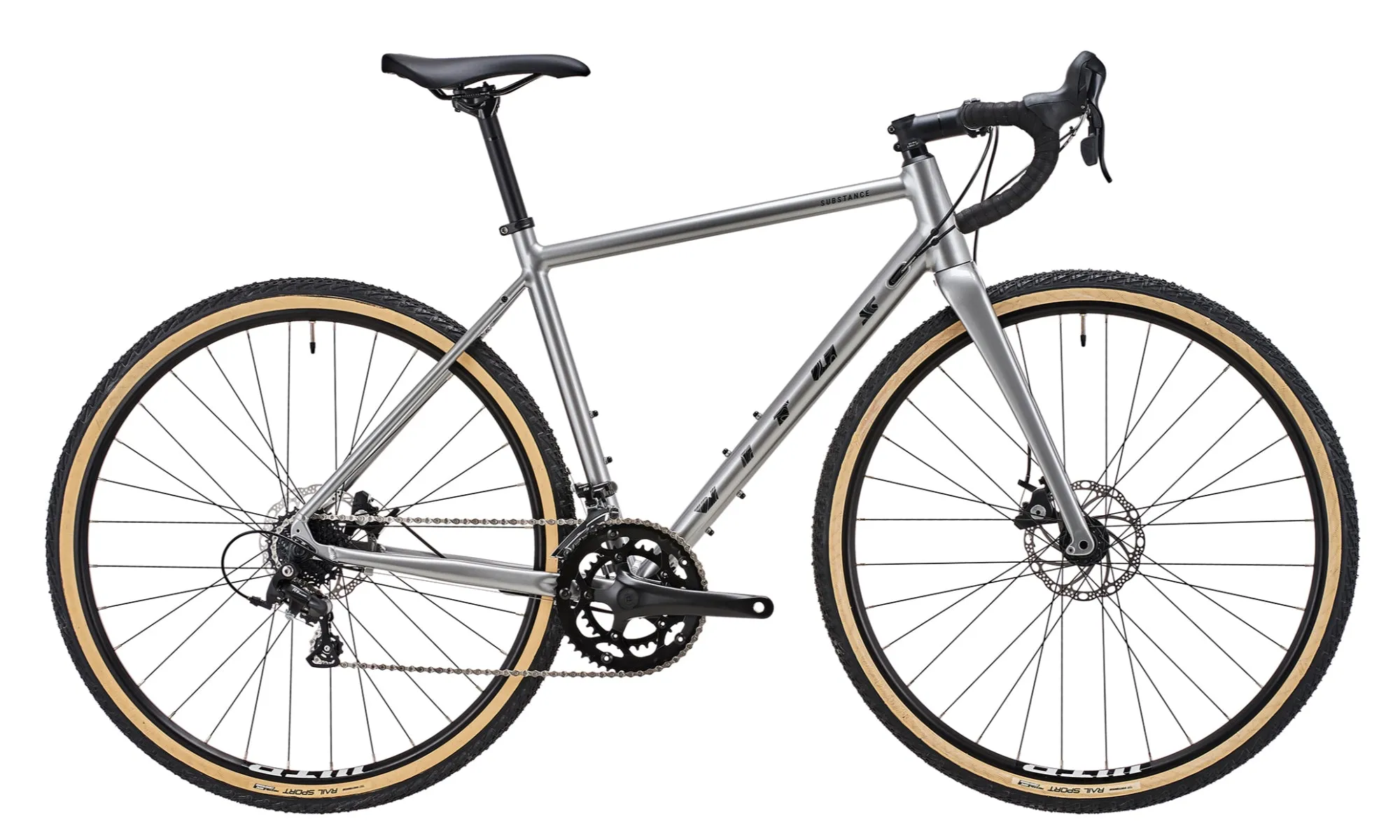 Vitus Substance V Gravel Bike