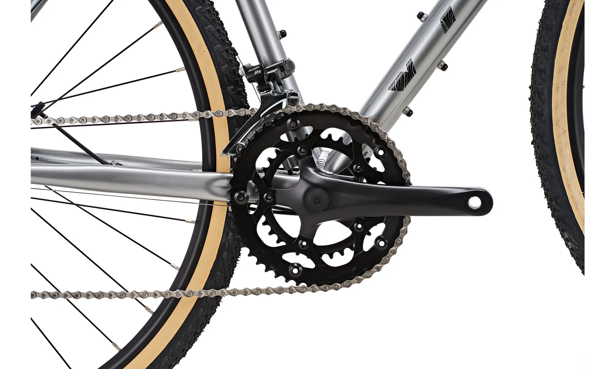 Vitus Substance V Gravel Bike