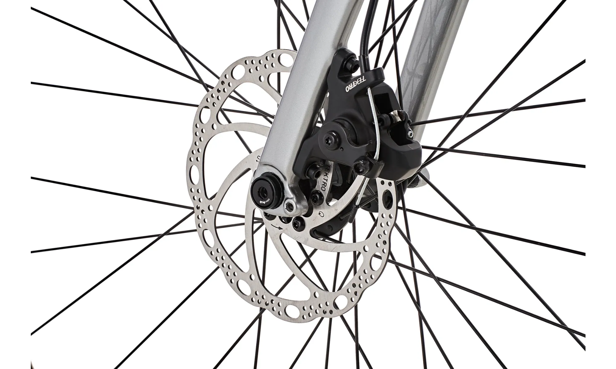 Vitus Substance V Gravel Bike