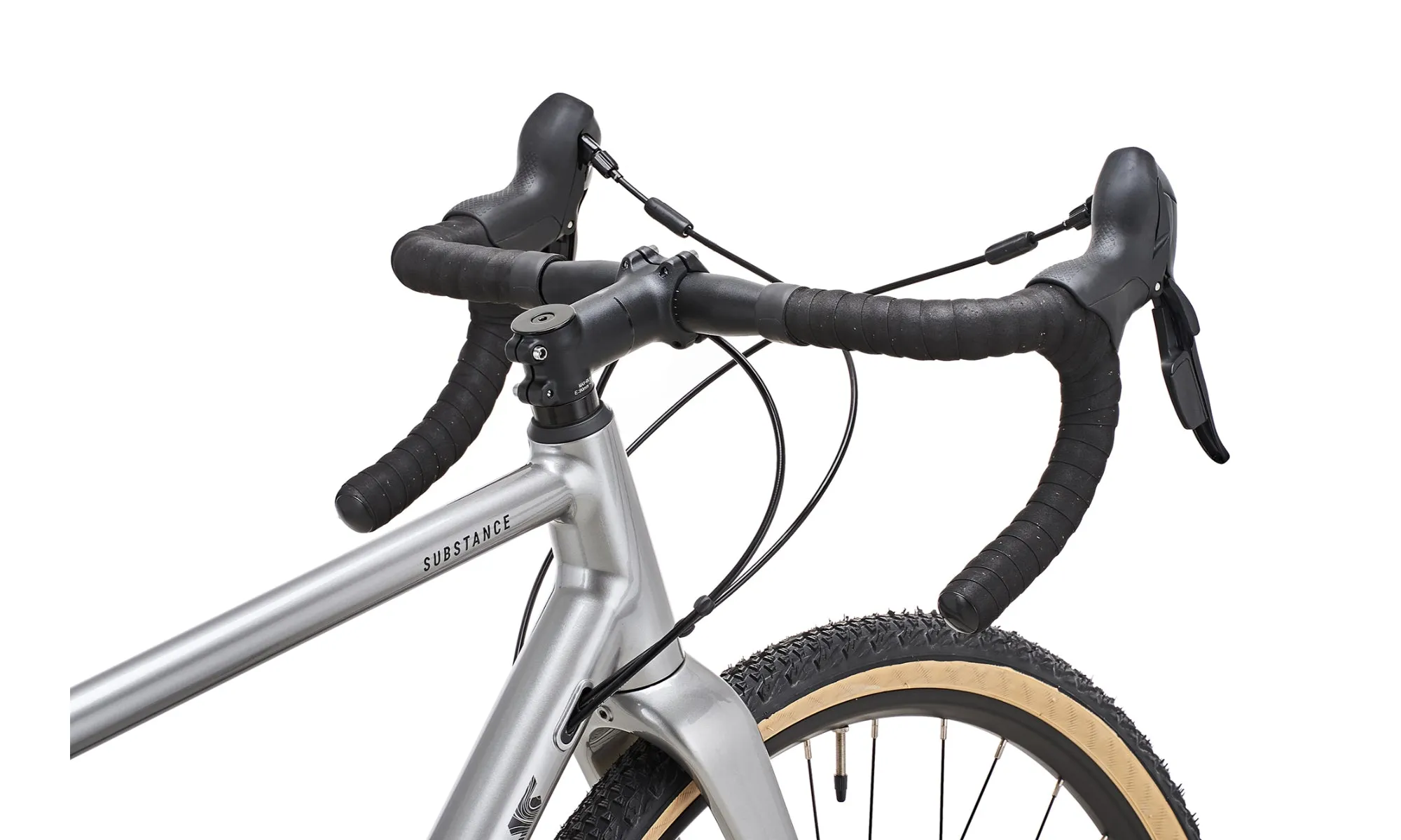 Vitus Substance V Gravel Bike
