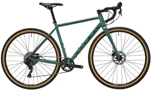 Vitus Substance VR Gravel Bike