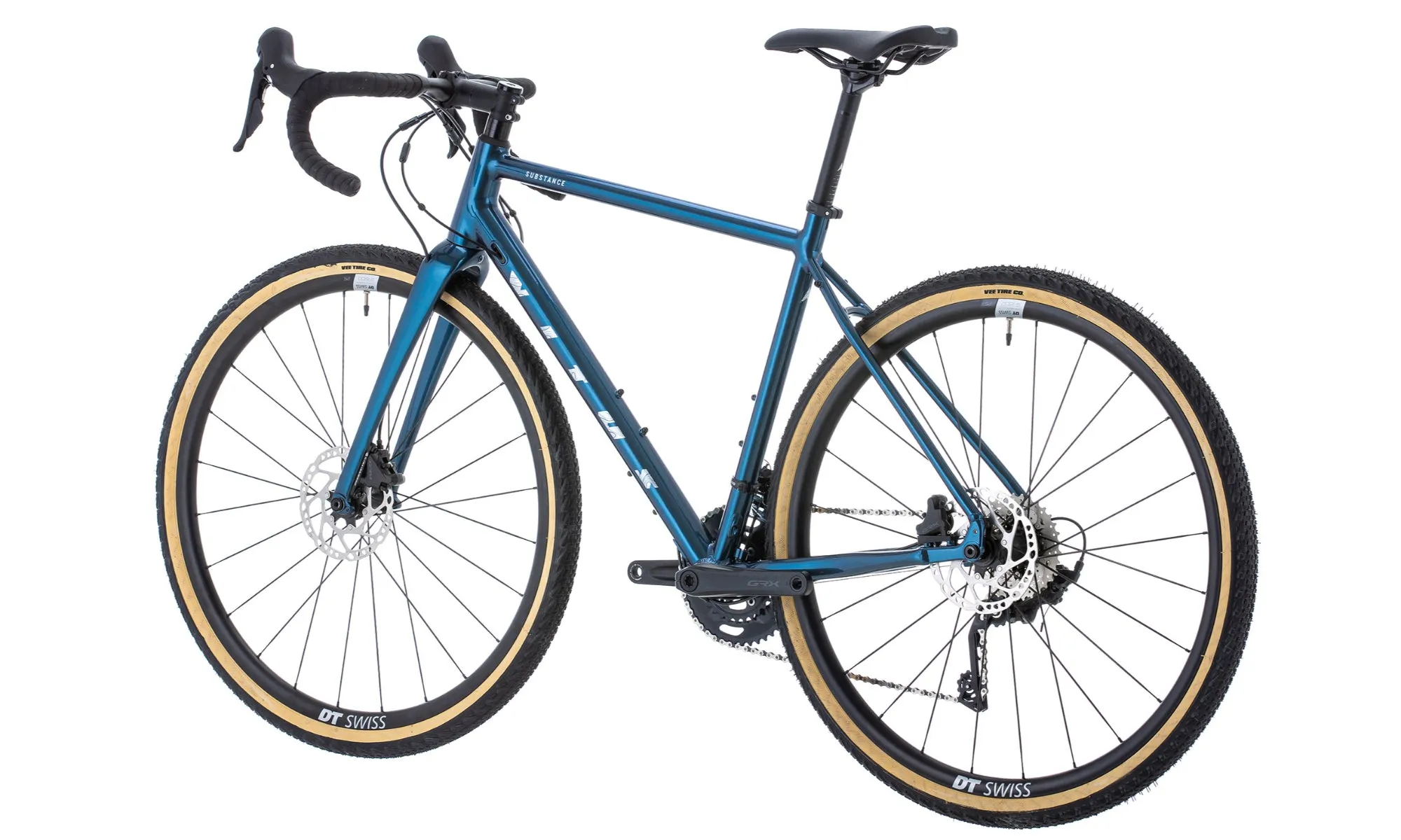 Vitus Substance VRS Gravel Bike