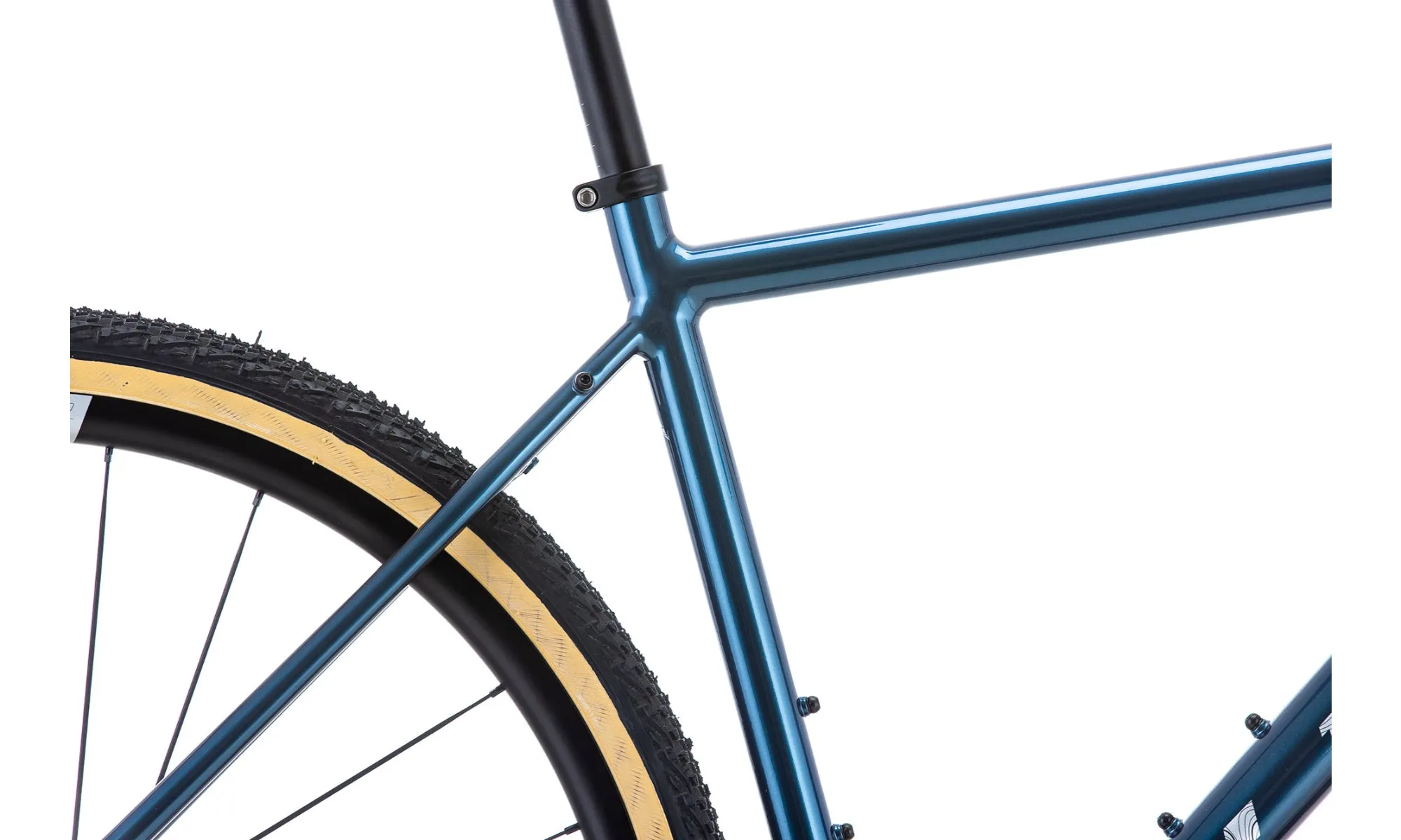 Vitus Substance VRS Gravel Bike
